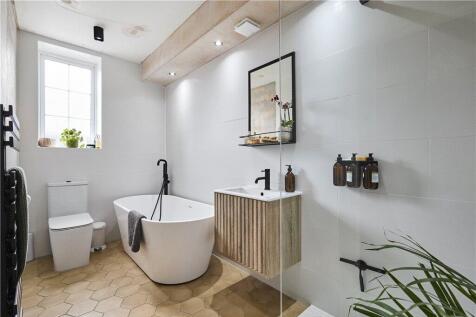 House Bathroom
