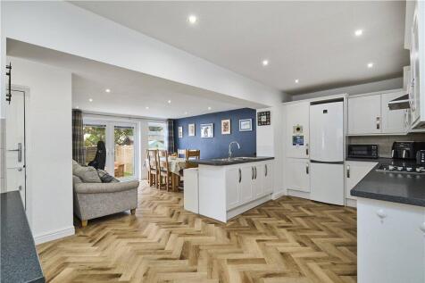 Family Kitchen