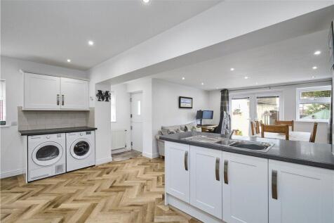 Family Kitchen