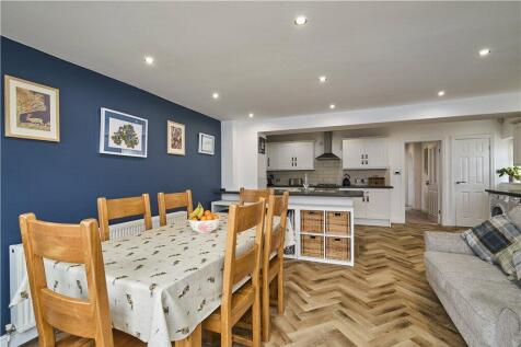Dining/Living Area