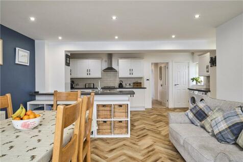 Dining/Living Area