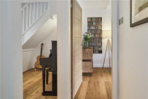 Music Room