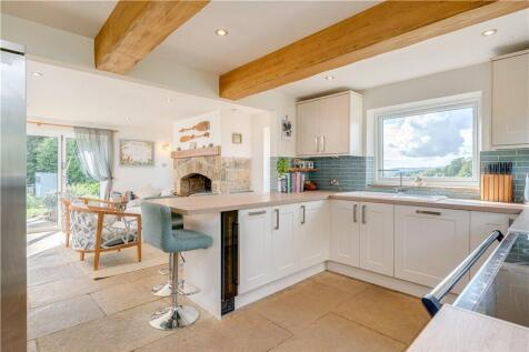 Kitchen/Family Room