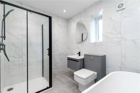 House Bathroom