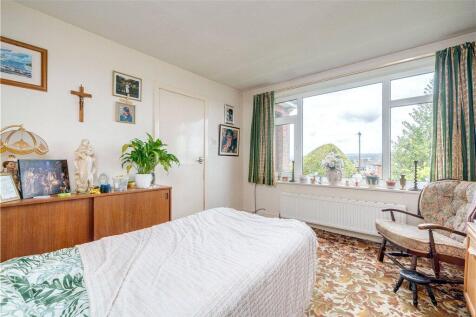 Bedroom (Downstairs)