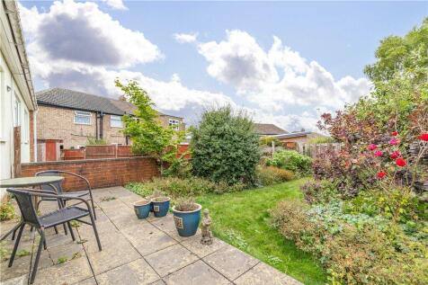Garden/Patio