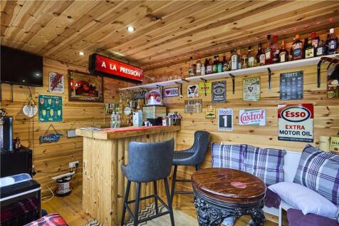 Garden Room/Bar