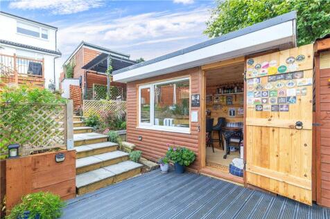Garden Room/Bar