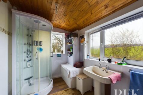 Ensuite Shower Room