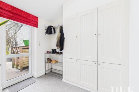 Utility Space