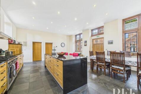 Dining Kitchen/Family Room