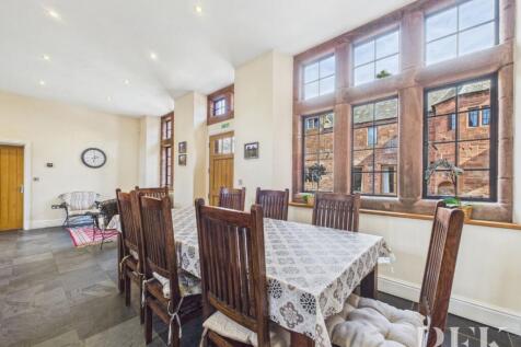 Dining Kitchen/Family Room