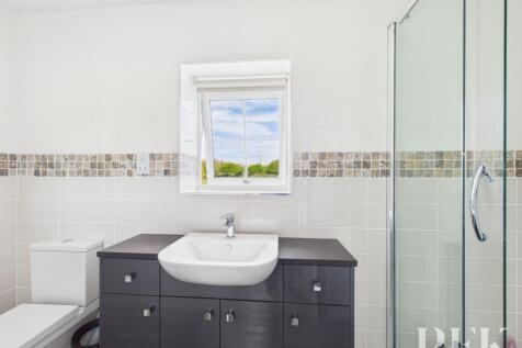 En Suite Shower Room