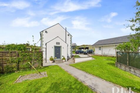Outbuildings