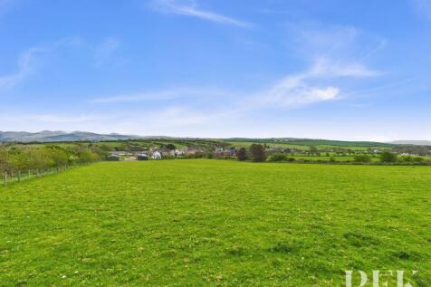 Paddocks &amp; Woodland