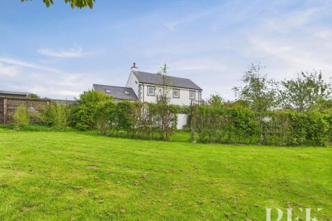Paddocks &amp; Woodland