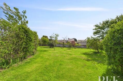 Paddocks &amp; Woodland