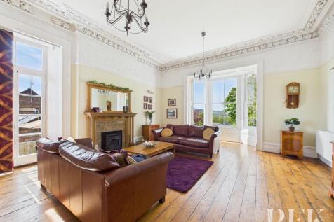 Reception Room 1