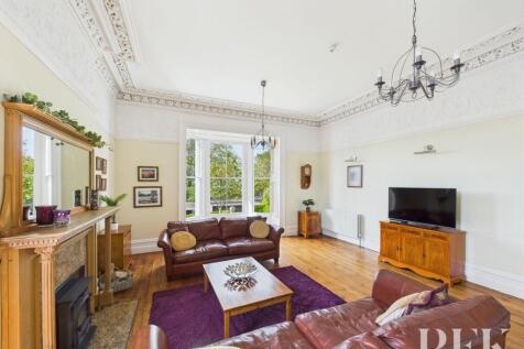 Reception Room 1