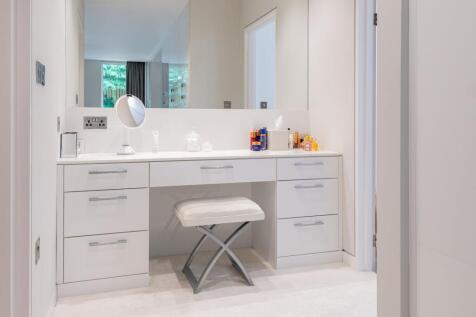 Principal Suite