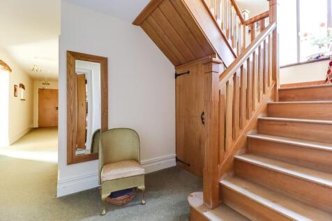 GROUND FLOOR