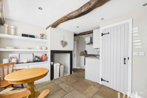 Second Kitchen