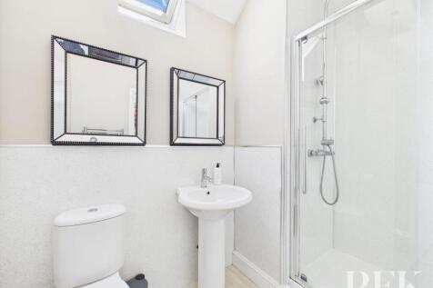Ensuite Shower Room