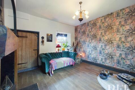 Reception Room 2