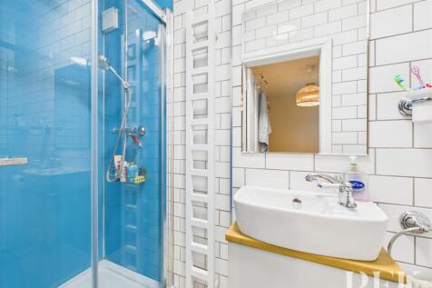 Ensuite Shower Room