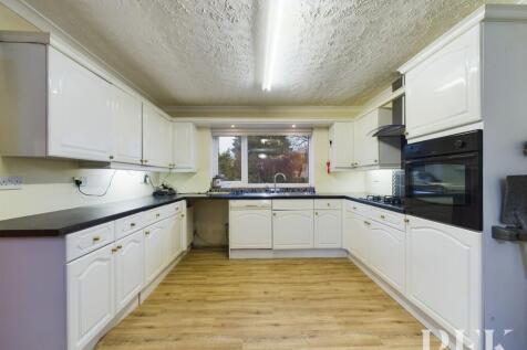 Kitchen/Reception Room