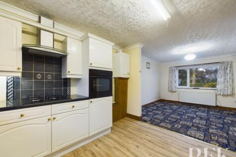 Kitchen/Reception Room