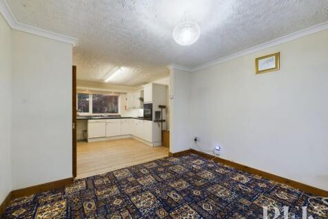 Kitchen/Reception Room