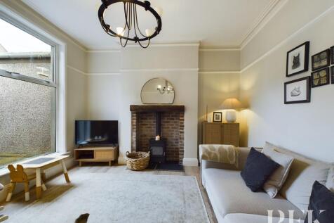 Reception Room 2
