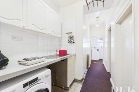 Utility Area