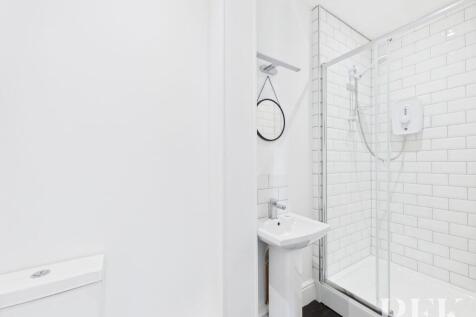 Ensuite Shower Room