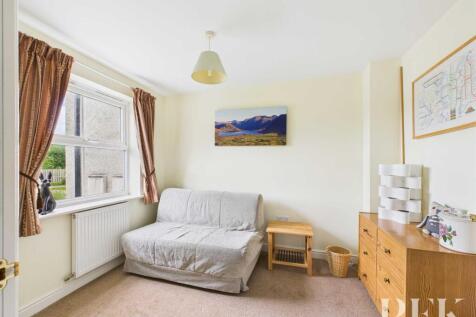 Study/ Bedroom 4