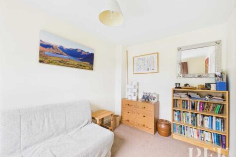 Study/ Bedroom 4