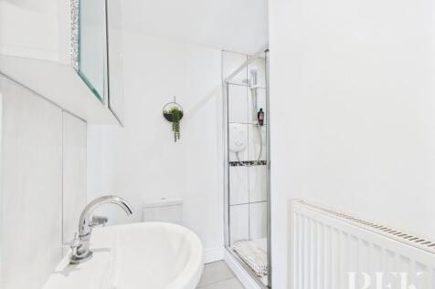 Ensuite Shower Room