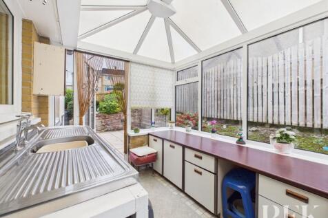 Sunroom
