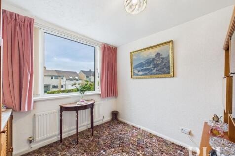 Dining Room/Reception Room