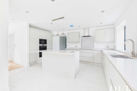 Living Dining Kitchen