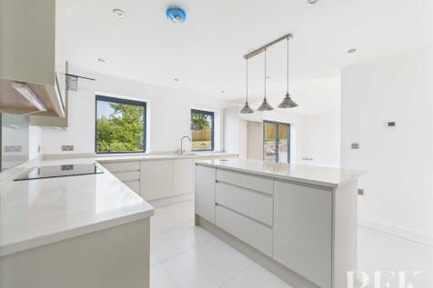 Living Dining Kitchen