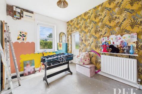 Reception Room 3