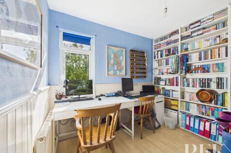 Bedroom five