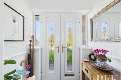 Entrance Porch