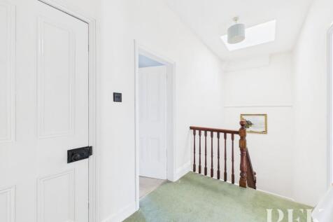 Second Floor Landing