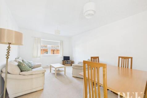 Living/ Dining Room