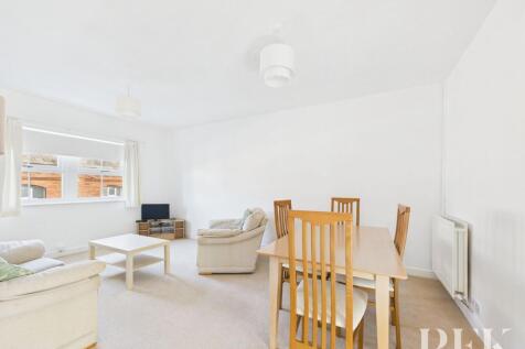 Living/ Dining Room