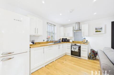 Kitchen / Living Area