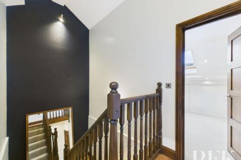 Second Floor Landing